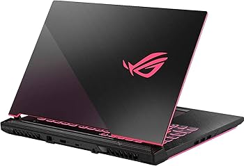 Amazon.com: ASUS ROG 15.6